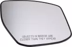 963654RA2A - : Mirror Glass for Nissan Image