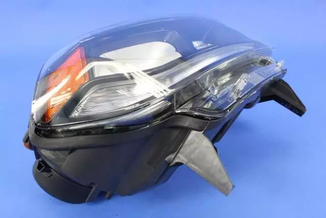 Headlamp, Right - Mopar (68184826AI)