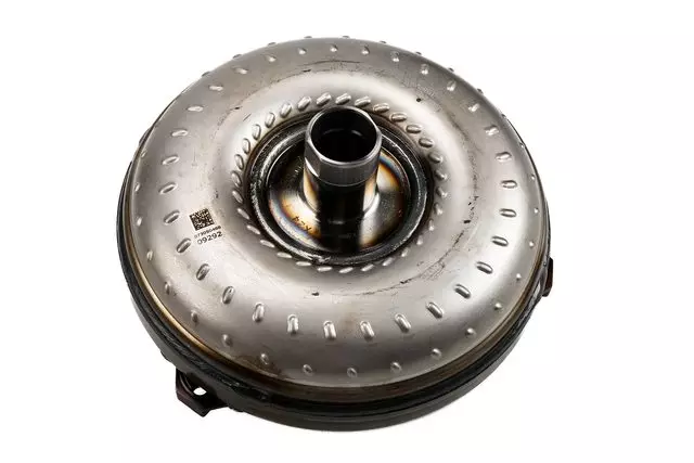 24281744 - : Automatic Transmission Torque Converter for GM Image