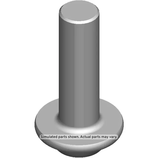 11611225 - : Multi-Purpose Bolt for GM Image