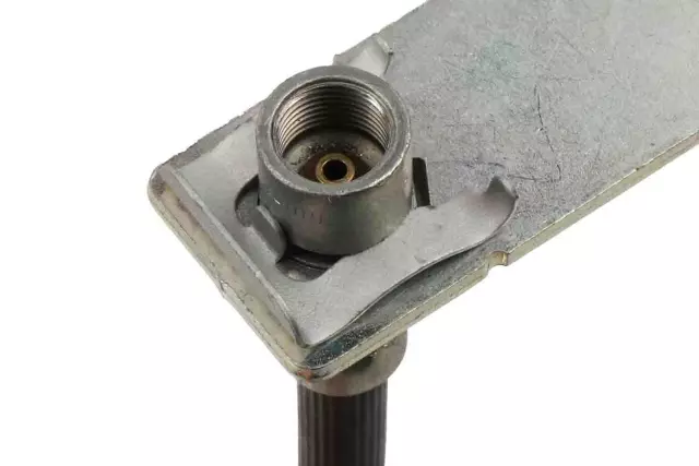 Front Driver Side Hydraulic Brake Hose - GM (19366788)