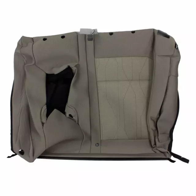 GN1Z5866601XA - : Seat Back Cover for Ford: EcoSport Image