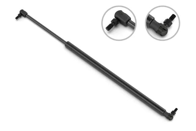 5B414666 - Exterior: Stabilus Liftgate Lift Support for Stabilus Image