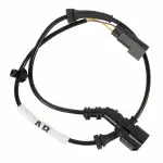 BV6Z2B325B - Electrical: ABS Wheel Speed Sensor Wiring Harness for Ford: C-Max, Focus, Transit Connect Image