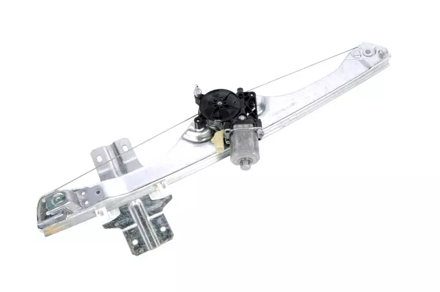 22867700 - : Rear Passenger Side Power Window Regulator and Motor Assembly for Buick: Enclave | Chevrolet: Traverse | GMC: Acadia, Acadia Limited Image
