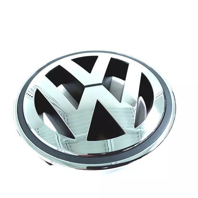 Emblem - Volkswagen (3C0-853-600-A-MQH)