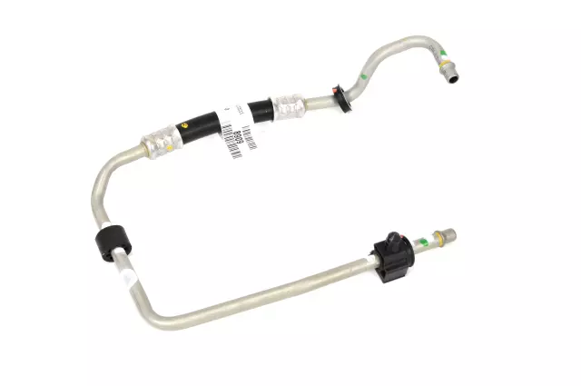 Automatic Transmission Fluid Cooler Line - GM (84318909)