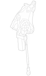 1727900103 - : Linkage for Mercedes-Benz Image