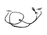 68612993AA - Interior Trim: Jumper Wiring, Left for Mopar Image