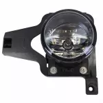 4S4Z15200AA - Electrical: Fog Lamp Assembly for Ford: Focus Image