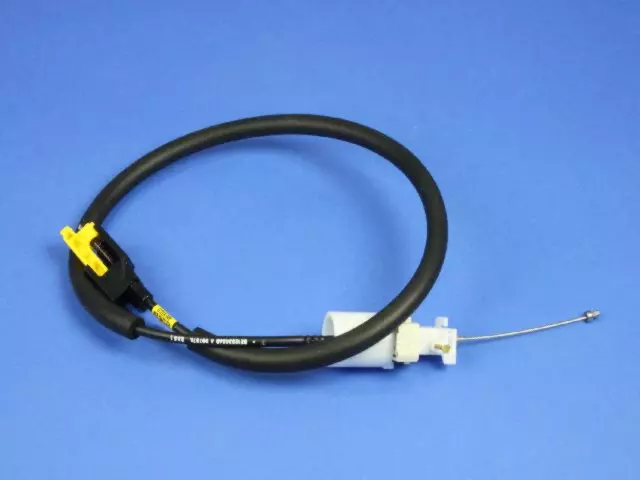 Gearshift Lock Cable - Mopar (52125305AD)