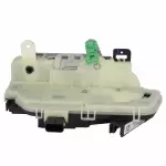 DG1Z5421813C - Electrical: Door Lock Actuator Motor for Ford: Police Interceptor Sedan, Special Service Police Sedan, Taurus | Lincoln: MKS Image