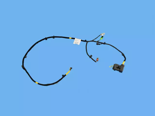 68288730AA - Electrical: Seat Cushion Wiring, Right for Mopar Image