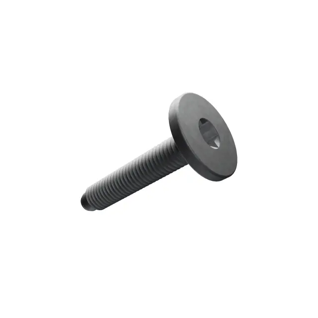 68362632AA - Frame, Bumper and Fascia: Torx Head Bolt for Mopar Image