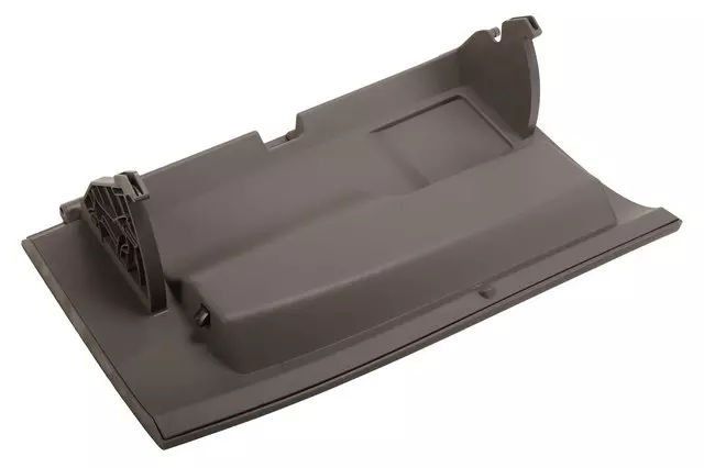 Part# 39038666 Dark Atmosphere Instrument Panel Compartment Door - GM (39038666)