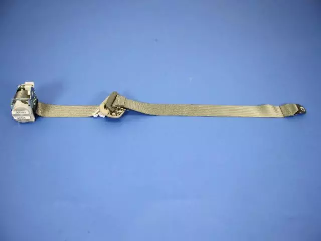 5JY421D5AC - Electrical: Seat Belt Lap And Shoulder Belt for Dodge: Ram 1500, Ram 2500, Ram 3500 Image