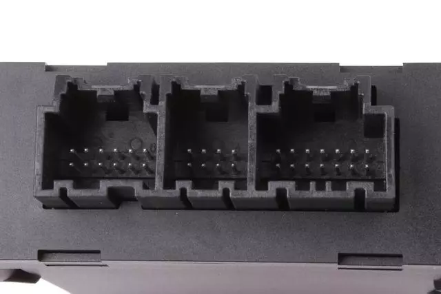 Parking Assist Control Module - GM (84339222)