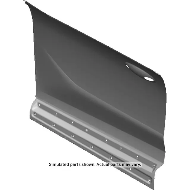 42484968 - : Part# 42484968 Panel for Buick: Encore GX Image