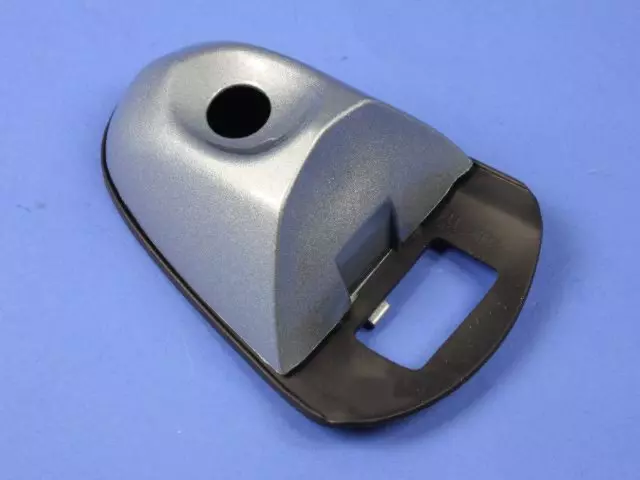 Outside Door Handle Bezel, Left - Mopar (0UP85ABEAB)