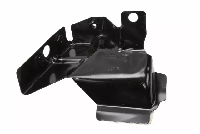 Driver Side Front End Upper Tie Bar Reinforcement - GM (25791642)