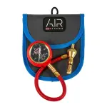 ARB505 - : E-Z Tire Deflator Kit With Psi Gauge for ARB Image