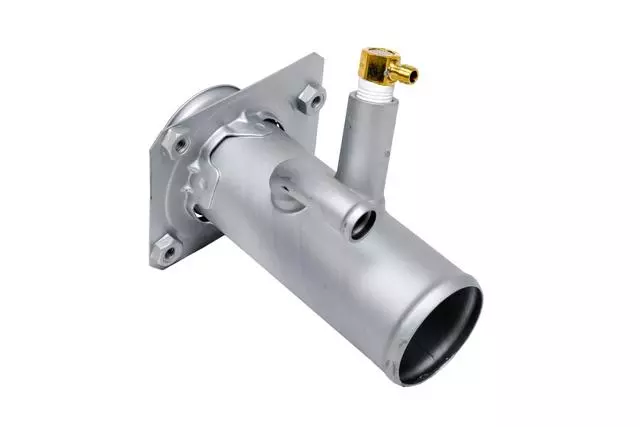 98164877 - : F Pipe for GM Image