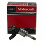 CM5294 - Air &amp; Fuel Delivery: Motorcraft™ Fuel Injector for Ford: Bronco, Bronco Sport, Edge, Escape, Explorer, Maverick, Ranger | Lincoln: Corsair, Nautilus Image