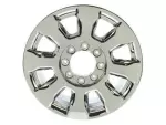 HC3Z1007J - Suspension: Wheel, Alloy for Ford: F-250 Super Duty, F-350 Super Duty, F-450 Super Duty Image