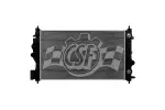 3778 - : CSF Radiator for CSF Image