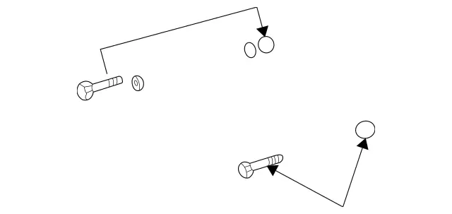 2103570275 - Rear Axle: Parts Kit, Spring Link for Mercedes-Benz: 180C, 190, 190D, 190E, 200, 200D, 260E, 280E, 300CE, 300D, 300E, 300SL, 300TD, 300TE, 400E, 500E, 500SL, 600SL, C220, C230, C240, C280, C32 AMG, C320, C350, C43 AMG, C55 AMG, CLK320, CLK350, CLK430, CLK500, CLK55 AMG, CLK550, CLK63 AMG, E420, E430, SL320, SLC300, SLC43 AMG, SLK230, SLK250, SLK280, SLK300, SLK320, SLK350, SLK55 AMG Image