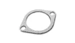 1458 - : 3in.ID2BoltExhaustGasket for Vibrant Image
