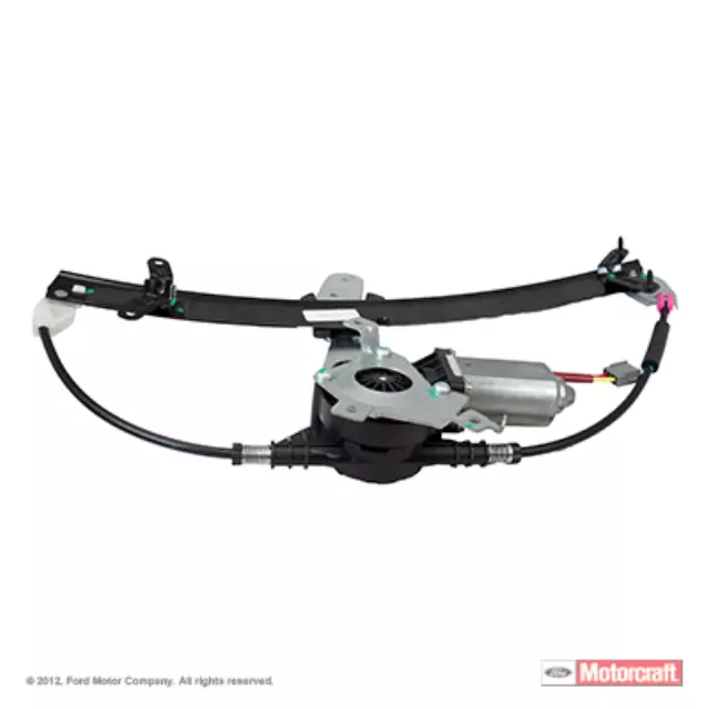 6W1Z5423201AA - : Window Regulator for Lincoln: Town Car Image