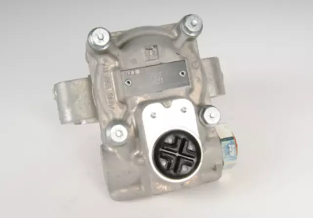 Pump Assembly-P/S - GM (15286010)