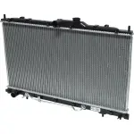 RA2723C - : Radiator -- Downflow Radiator for UAC Image