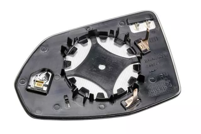 23394627 - Body: Mirror Glass for Cadillac: XT4, XT5 Image