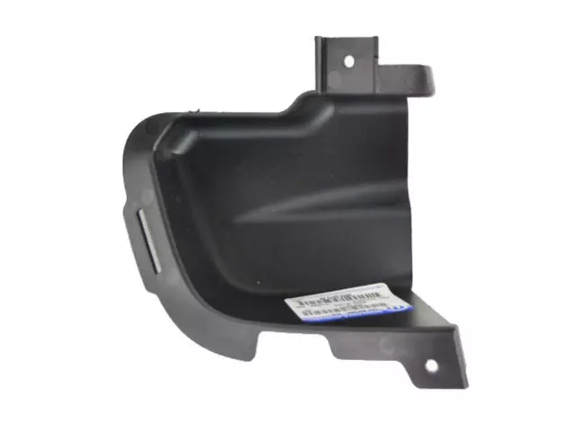 Air Duct, Left - Mopar (68205073AB)