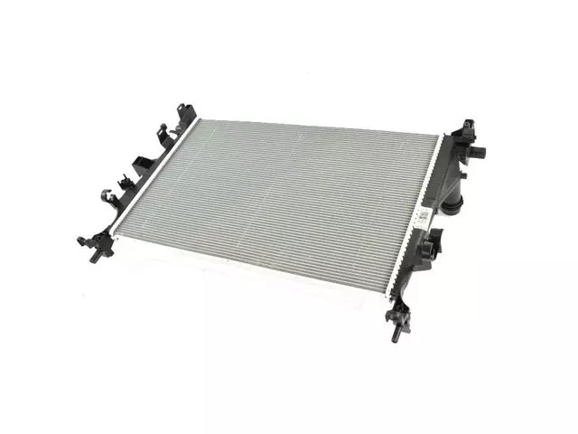 68260449AA - : Engine Cooling Radiator for Mopar Image