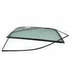 6W7Z5442006A - Body: Back Glass for Ford: Crown Victoria | Mercury: Grand Marquis Image