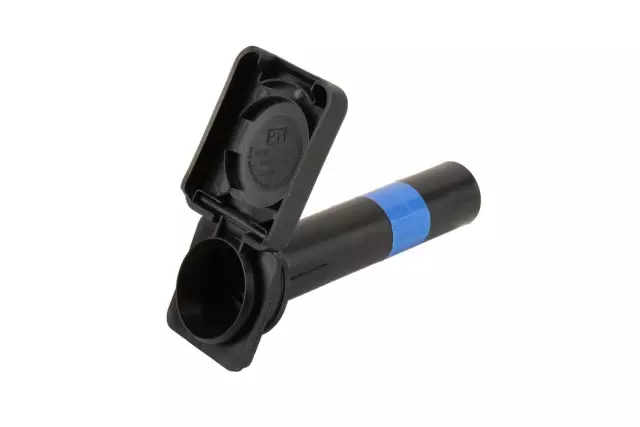 15761817 - Body: Lock Cover for Chevrolet: Avalanche, Suburban 1500, Suburban 2500 | GMC: Yukon XL 1500, Yukon XL 2500 Image