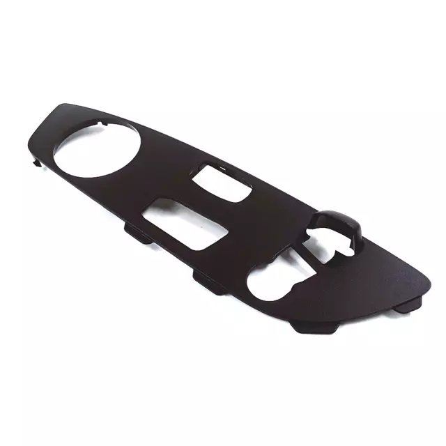 7P6882515C9B9 - Body: Switch Bezel for Volkswagen: Touareg Image
