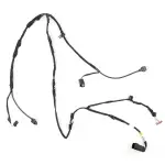 LL7Z14A411F - : Wire Assembly Jumper for Ford Image