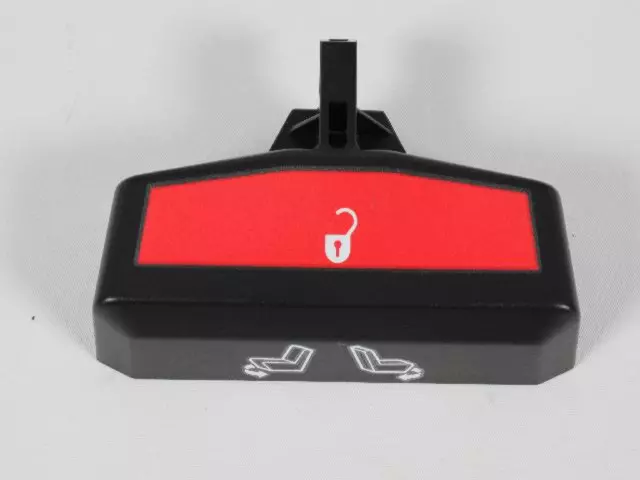 68041195AB - Body: Release Handle for Chrysler: Town &amp; Country | Dodge: Grand Caravan Image