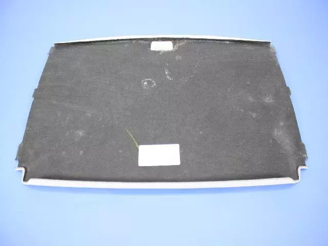 Sunroof Sunshade - Mopar (1DP18HDAAA)