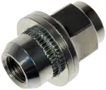 611294 - : Wheel Nut M12-1.25 Dometop  - 21mm Hex, 38.6mm Length for Dorman Image