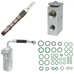 AK1030 - : A/C System Repair Kit -- Ancillary Kit for UAC Image