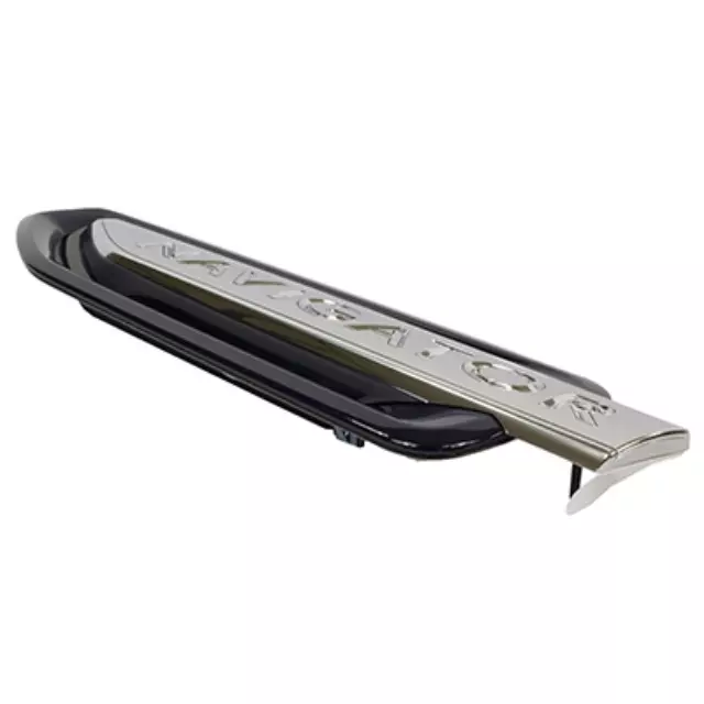 Name Plate - Ford (JL7Z-16720-ABE)