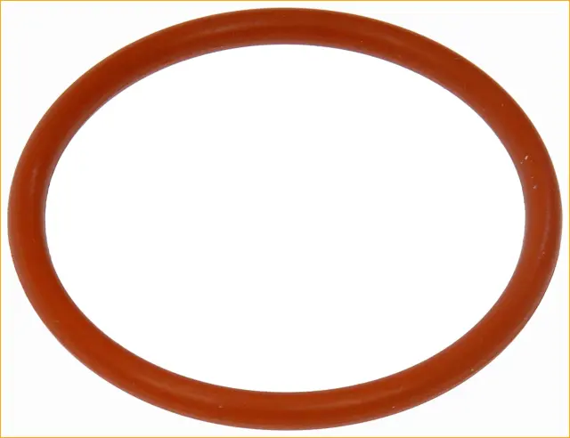 926161 - Belts and Cooling: Lower Radiator Hose O-Ring for Dorman Image