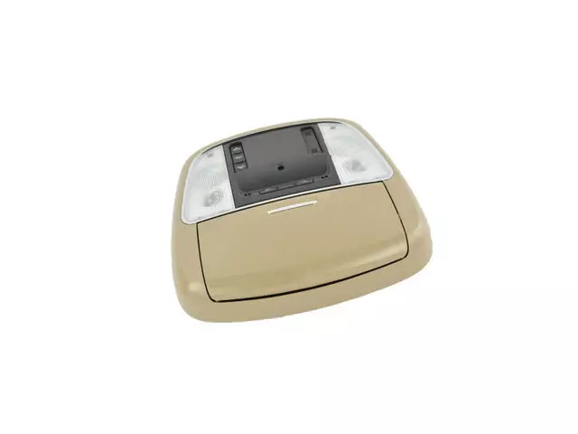 5VD611L1AC - : Overhead Console for Mopar Image