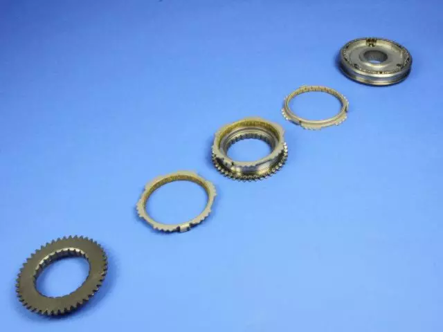 Fifth And Sixth Synchronizer - Mopar (68102506AB)
