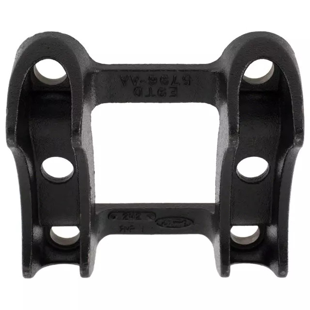 E9TZ5796B - : Cap Rear Suspension for Ford Image